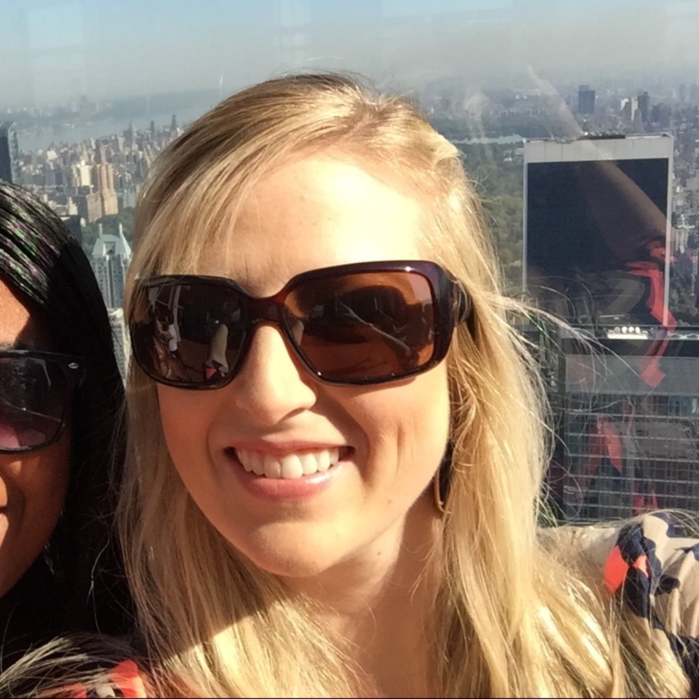 Meet your Posher, Brandy